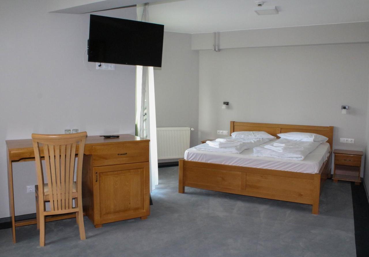 Hostel Teleki Sovata Ngoại thất bức ảnh