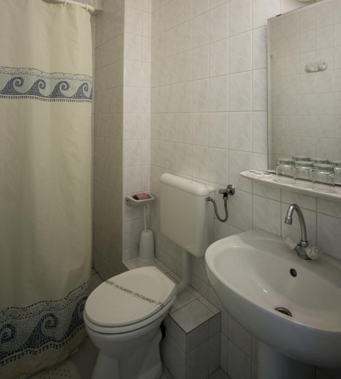 Hostel Teleki Sovata Ngoại thất bức ảnh