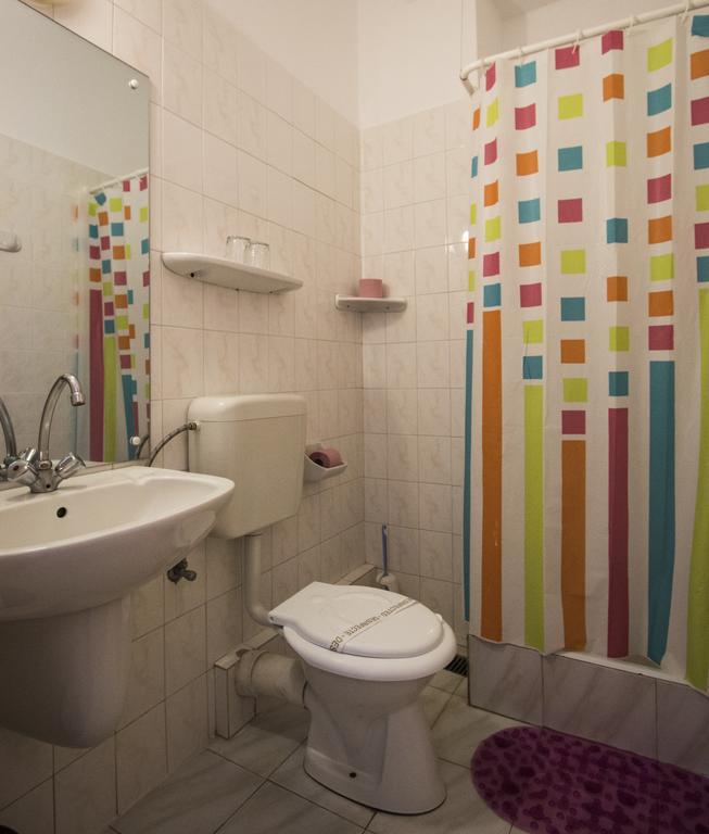 Hostel Teleki Sovata Ngoại thất bức ảnh