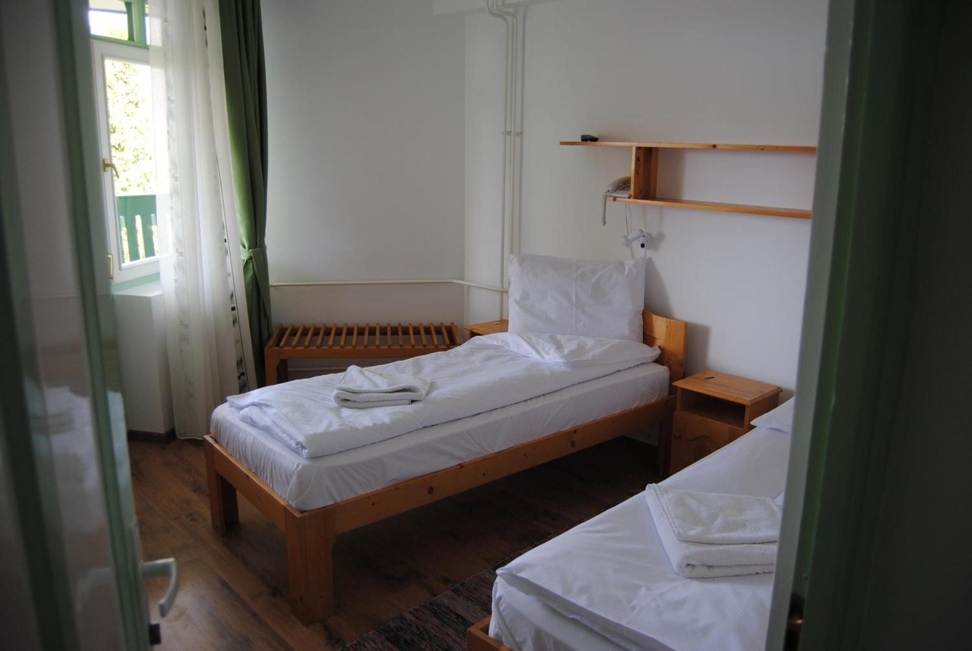 Hostel Teleki Sovata Ngoại thất bức ảnh