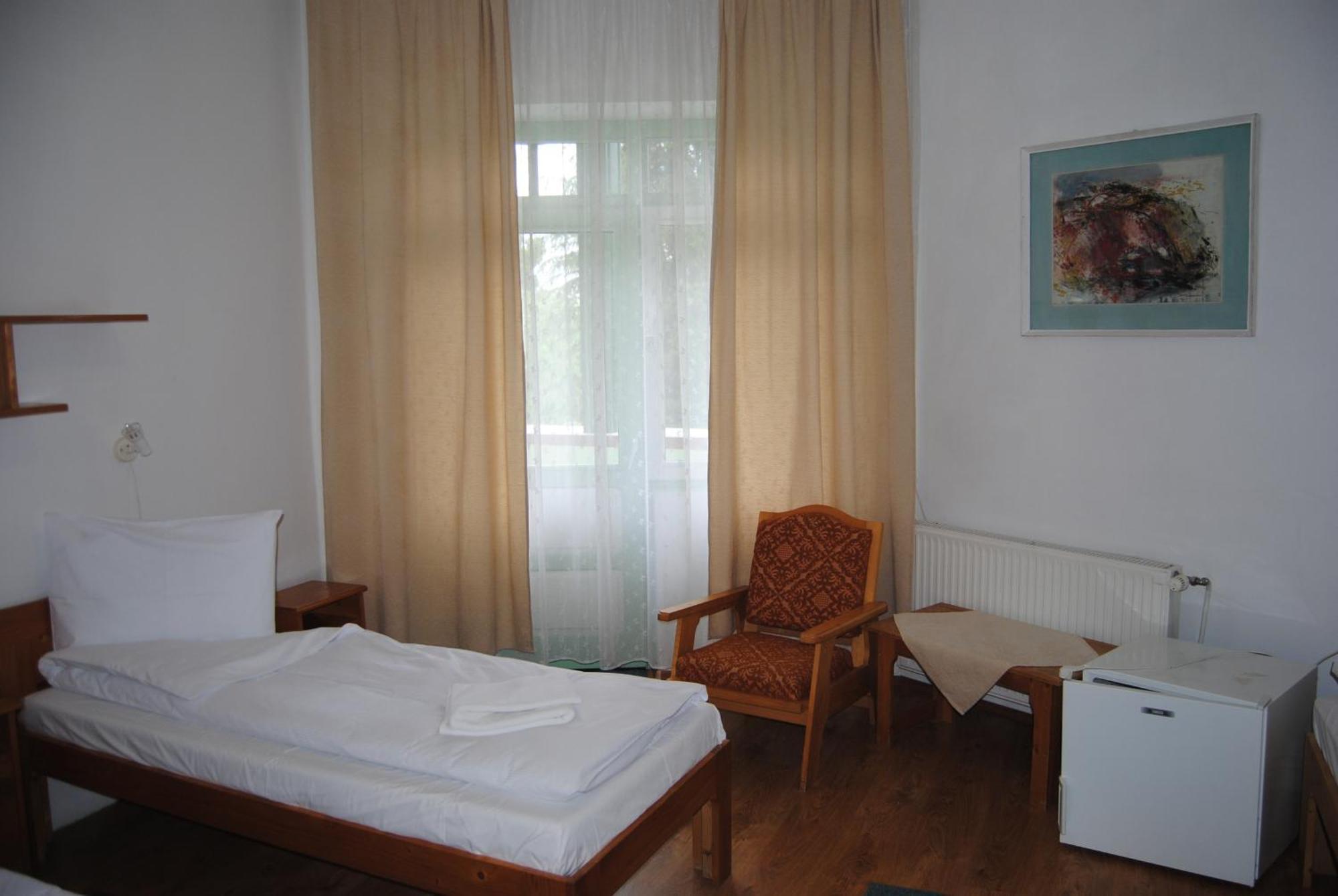 Hostel Teleki Sovata Ngoại thất bức ảnh