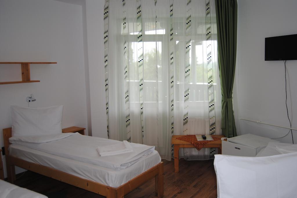 Hostel Teleki Sovata Ngoại thất bức ảnh
