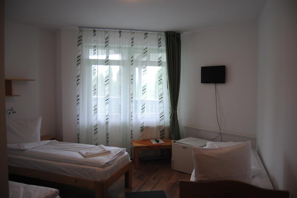 Hostel Teleki Sovata Ngoại thất bức ảnh