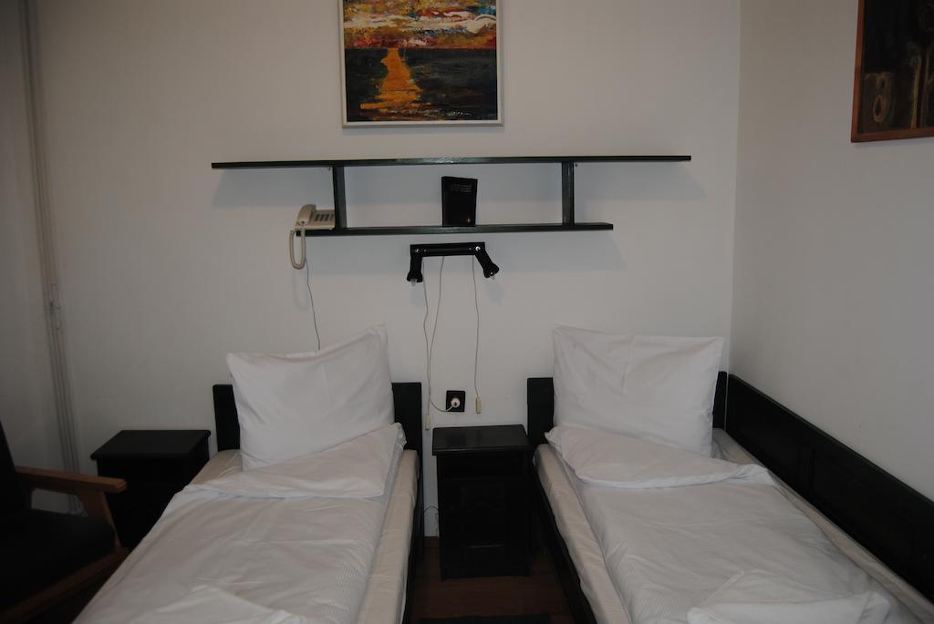 Hostel Teleki Sovata Ngoại thất bức ảnh