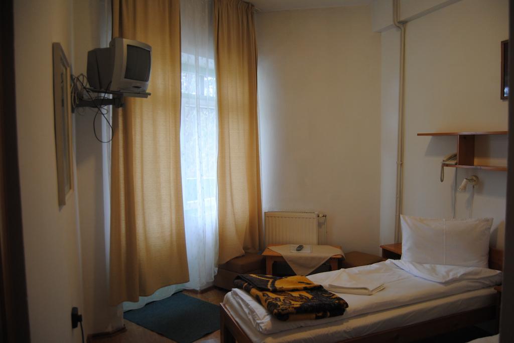Hostel Teleki Sovata Ngoại thất bức ảnh