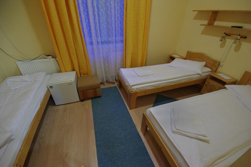 Hostel Teleki Sovata Ngoại thất bức ảnh