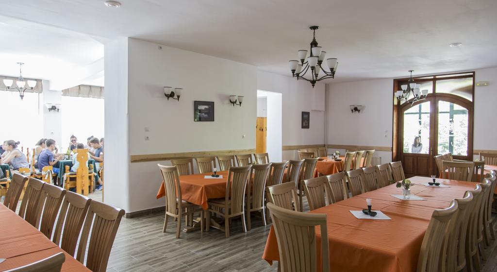 Hostel Teleki Sovata Ngoại thất bức ảnh