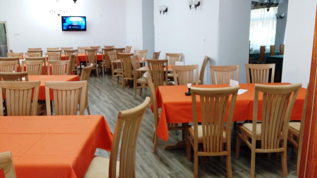 Hostel Teleki Sovata Ngoại thất bức ảnh